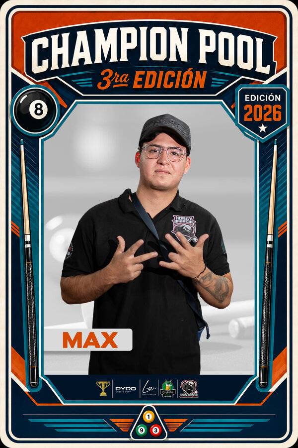 Max