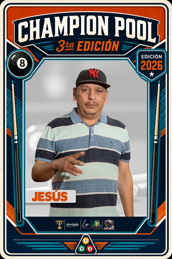 Jesús