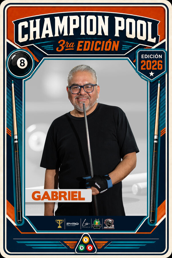 Gabriel