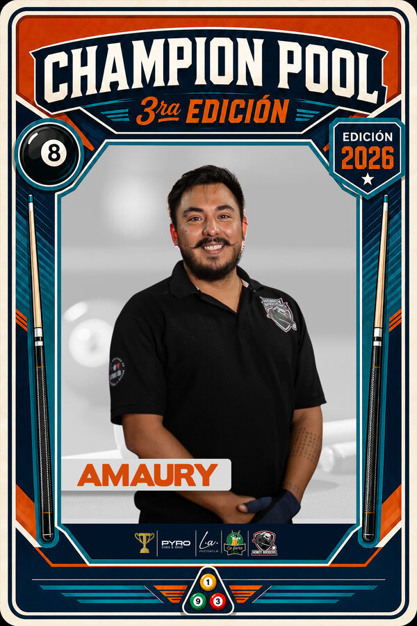 Amaury