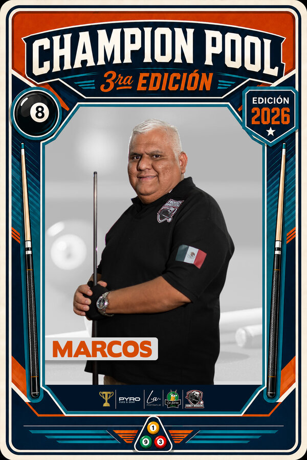 Markos
