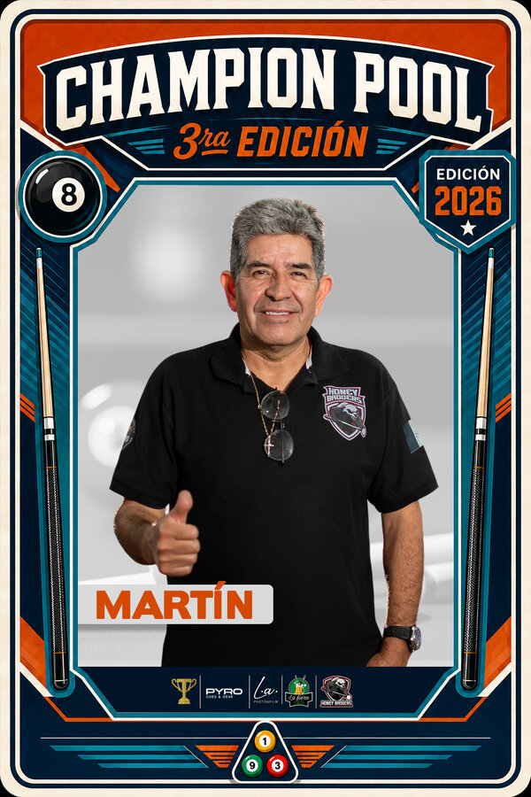 Martín