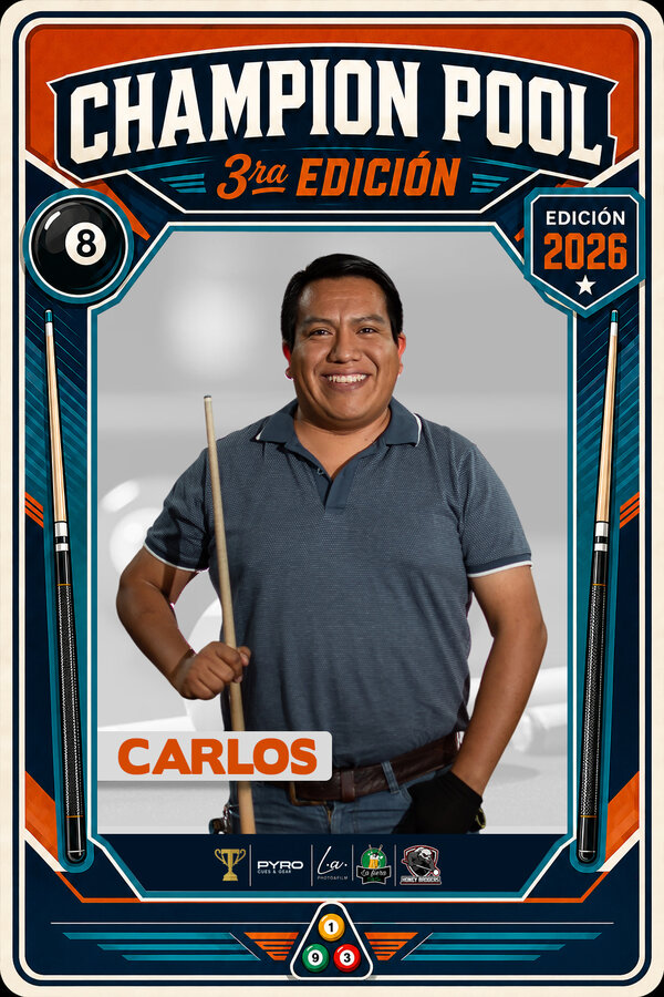 Carlos