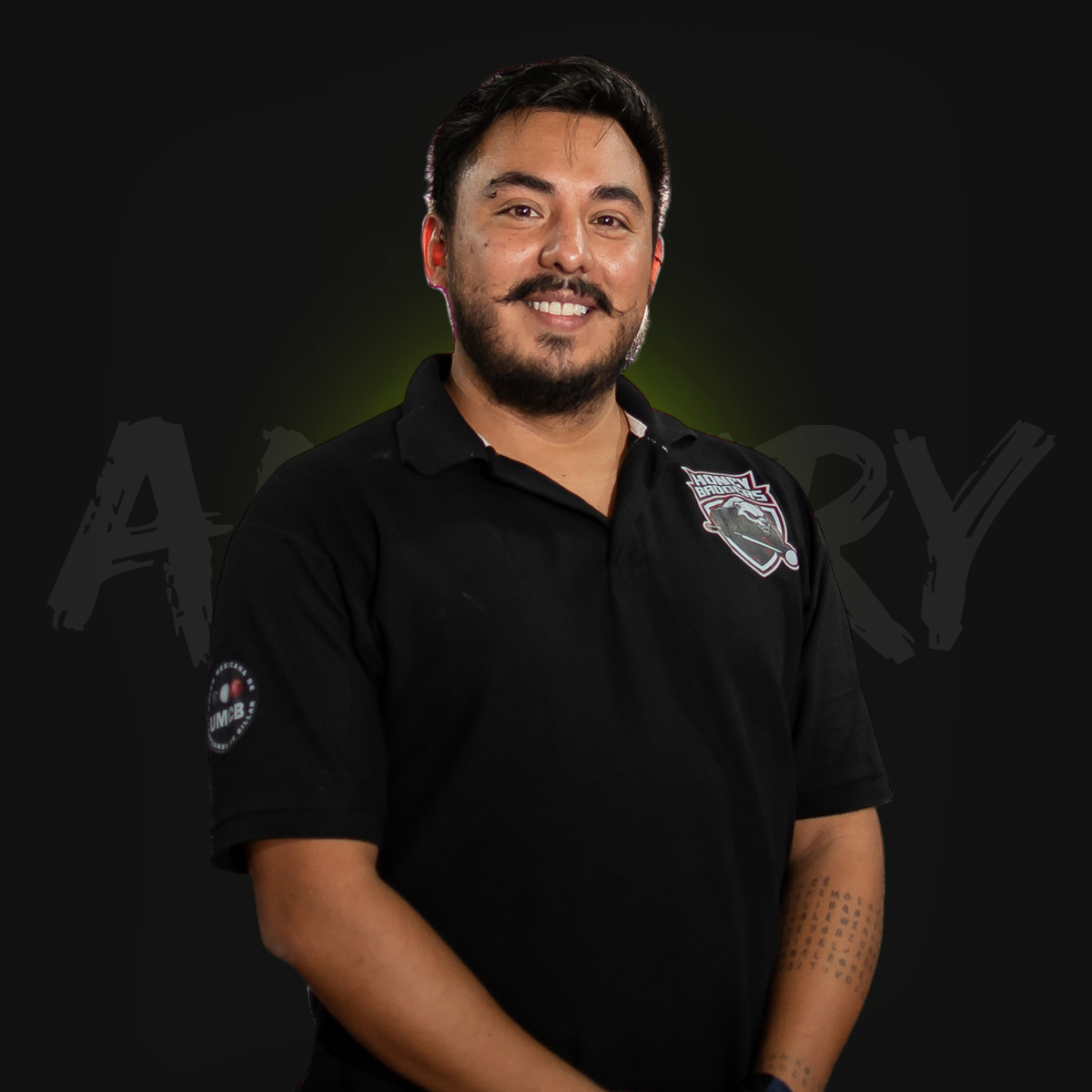 Amaury