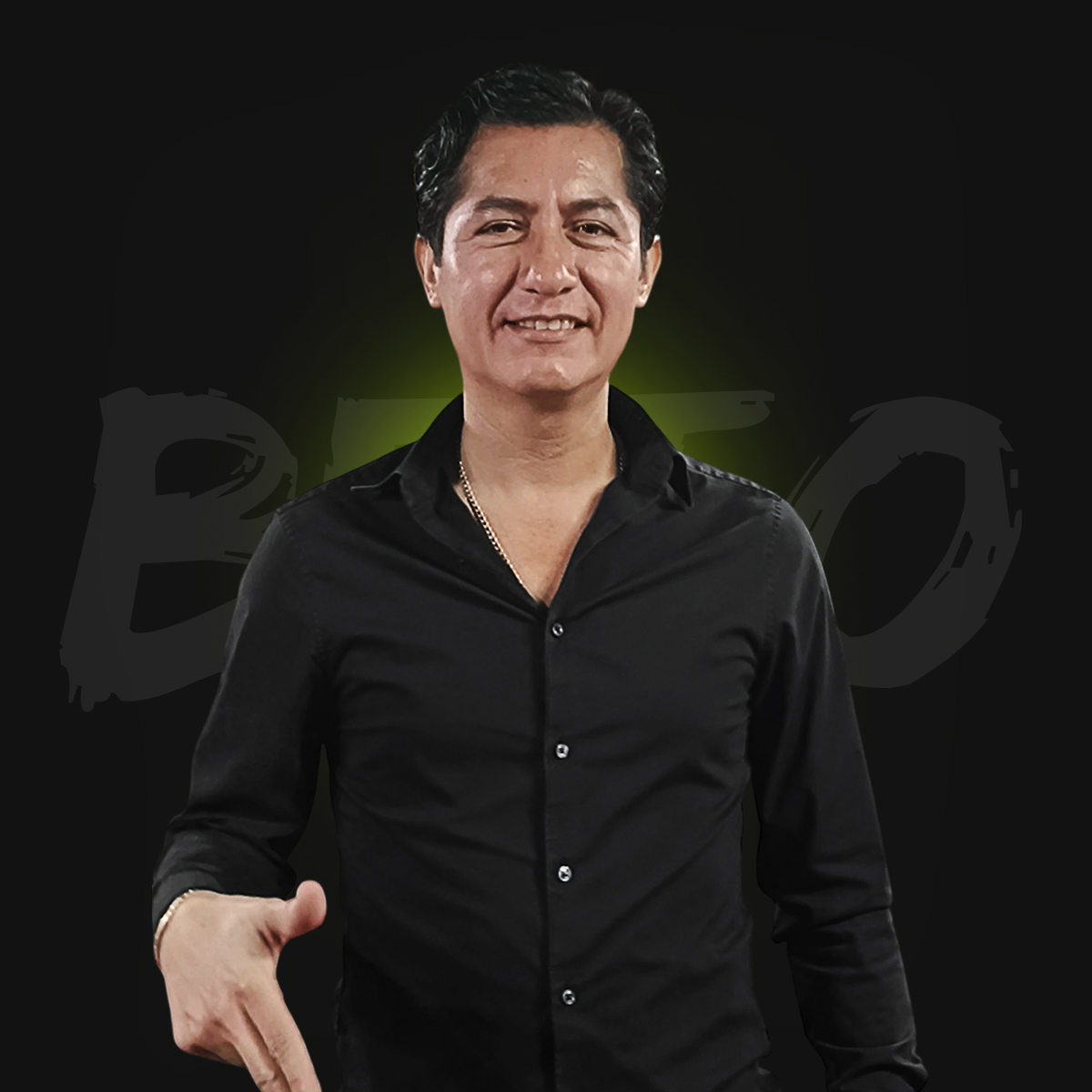 Beto
