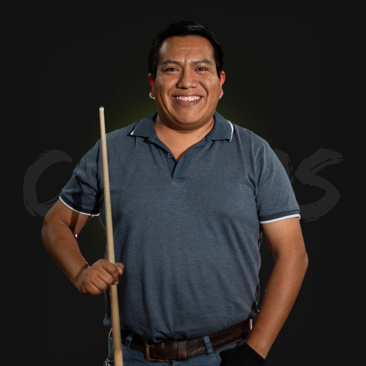 Carlos