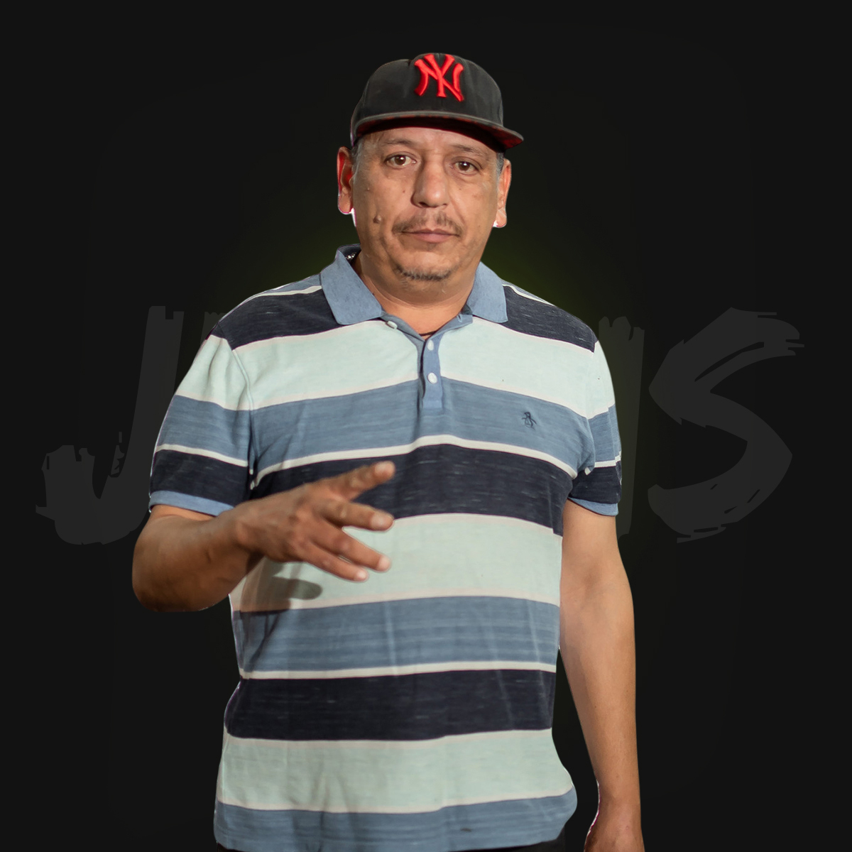 Jesús