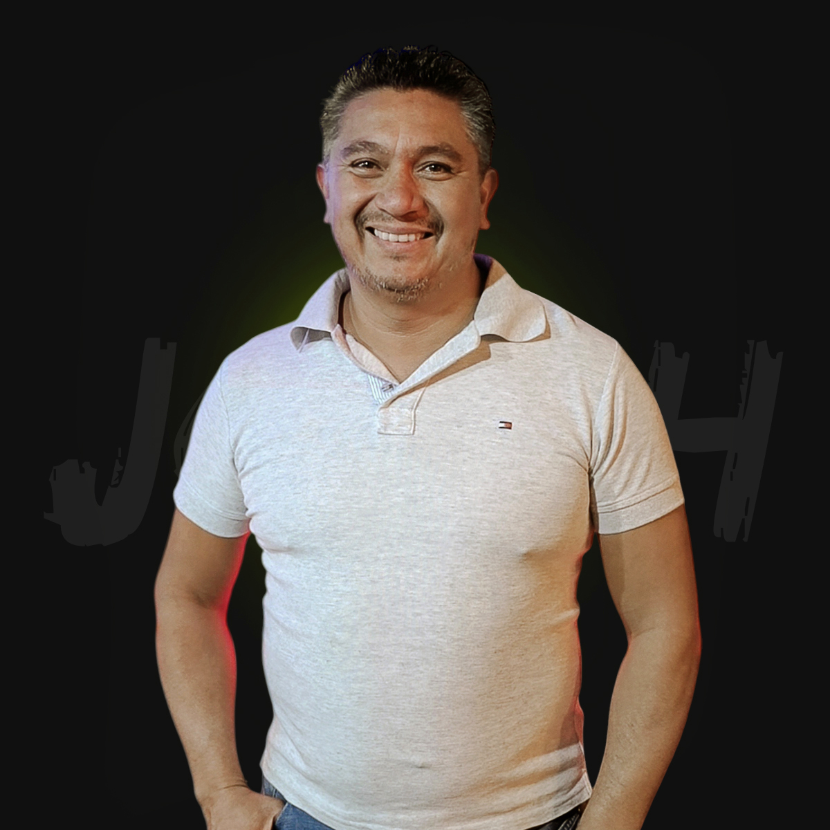 Jorge
