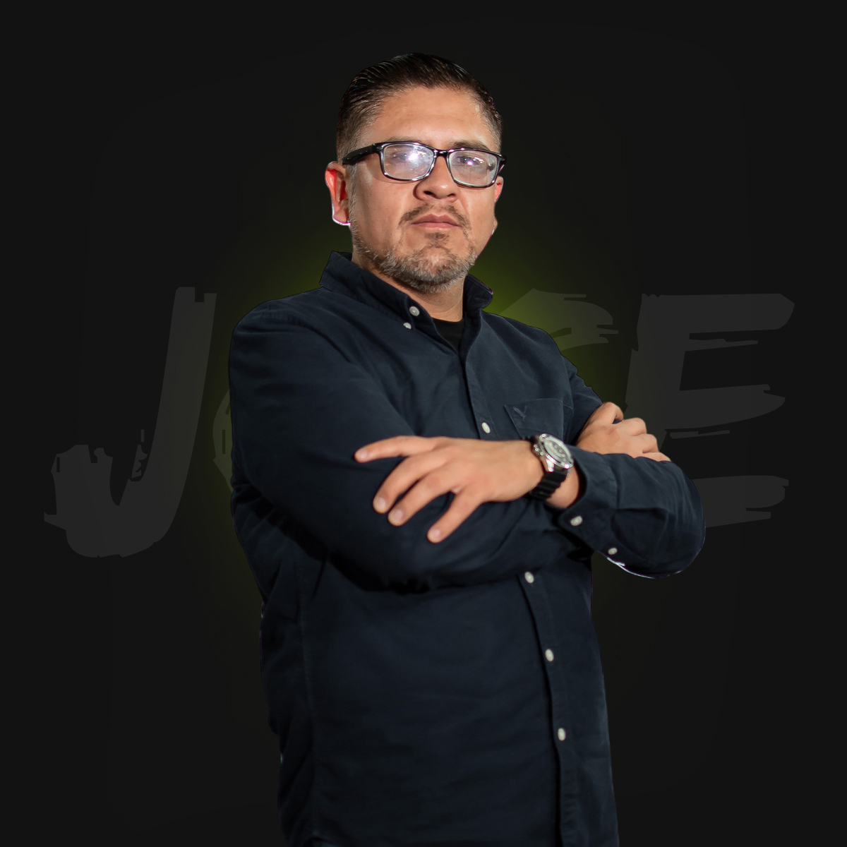 José