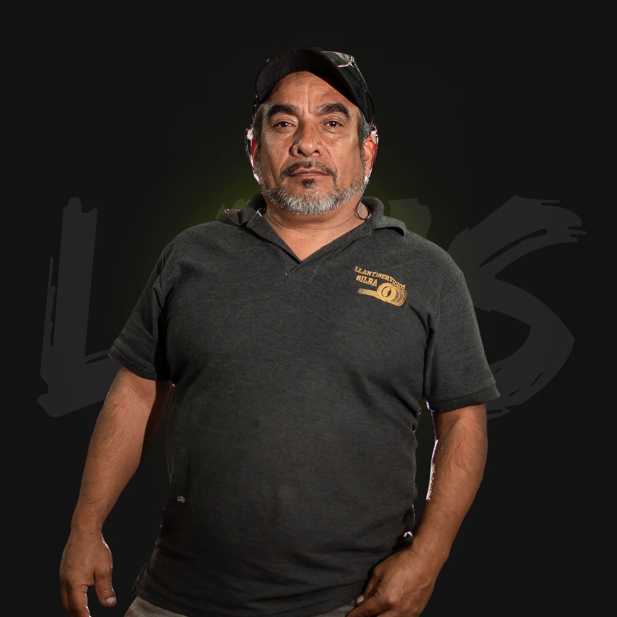 Luis