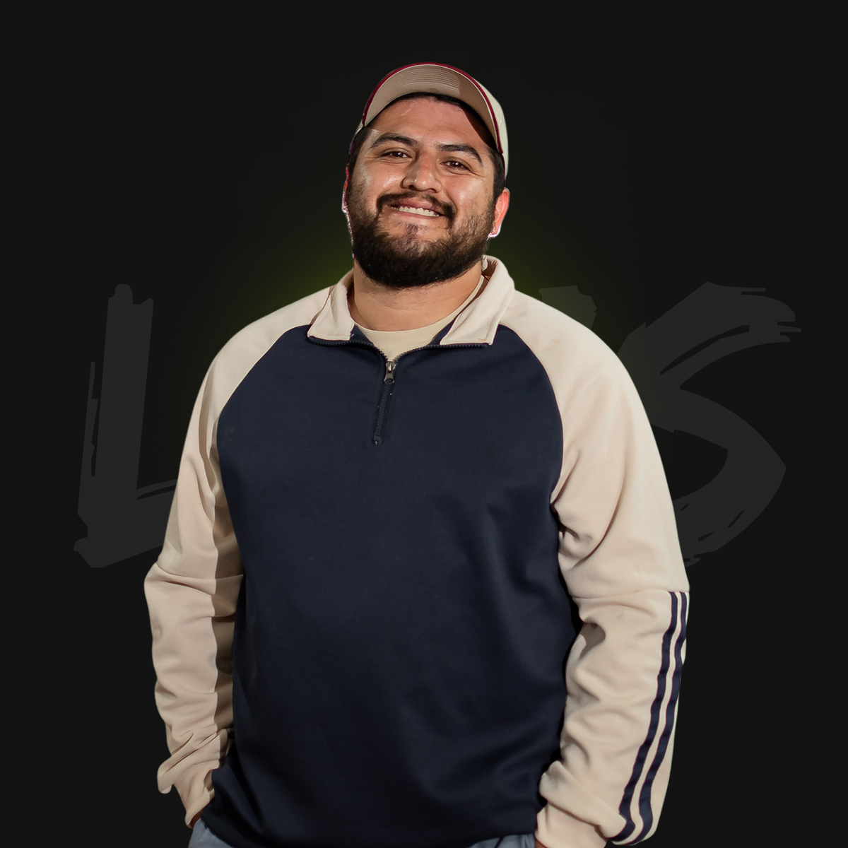 Luis Javier