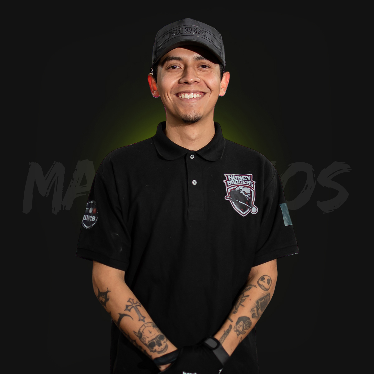 Marquitos