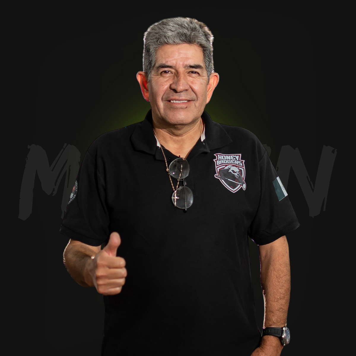 Martín