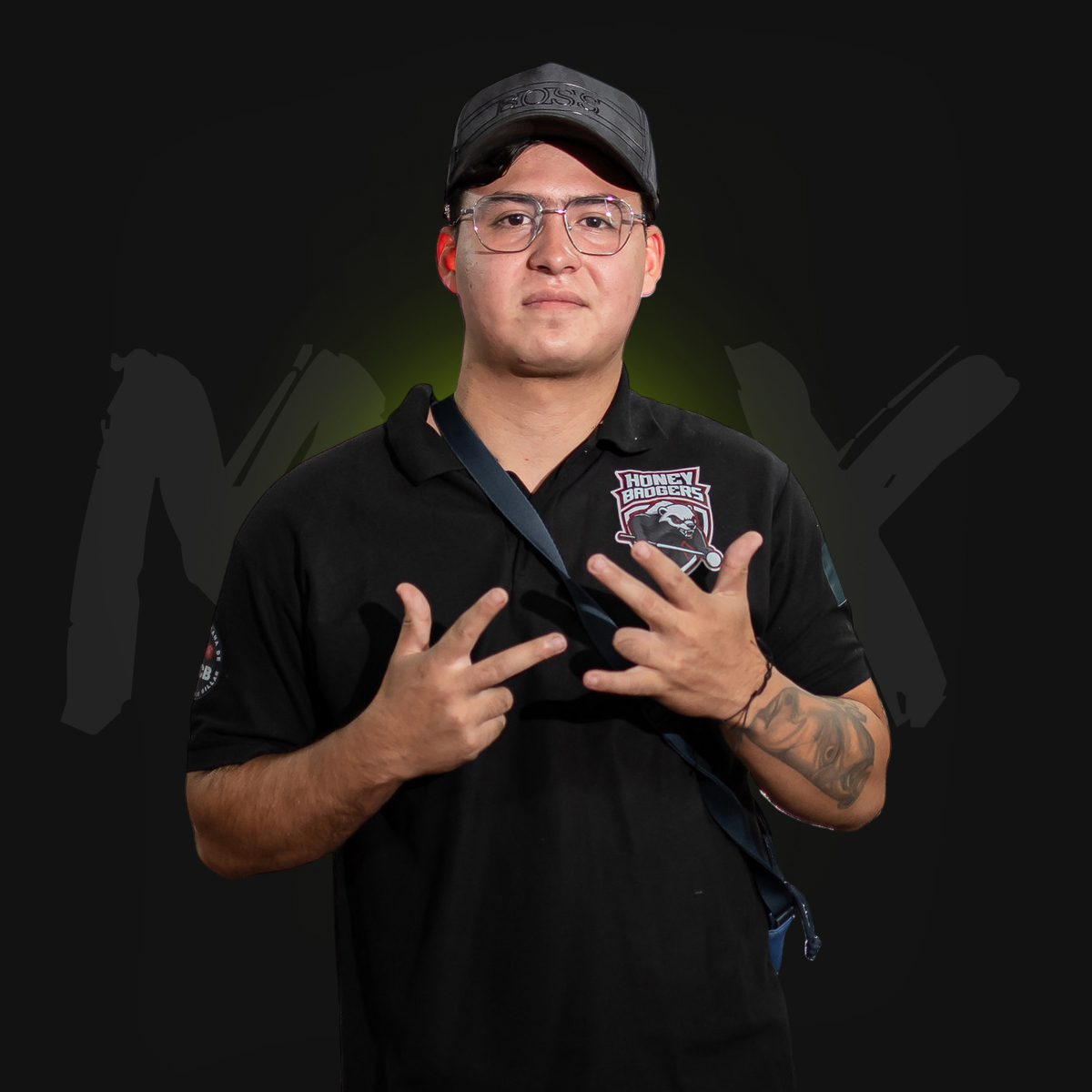 Max