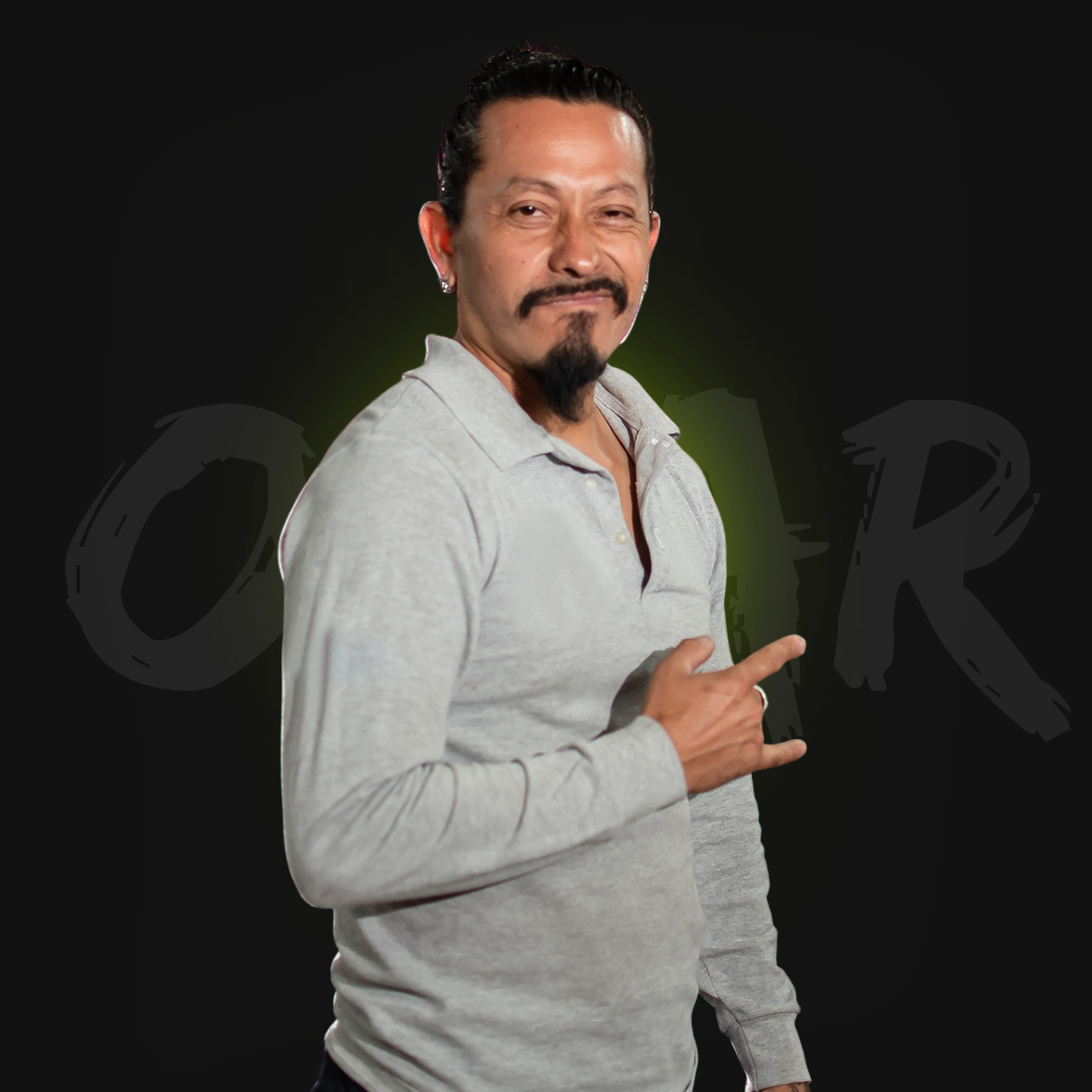 Omar Infinitum