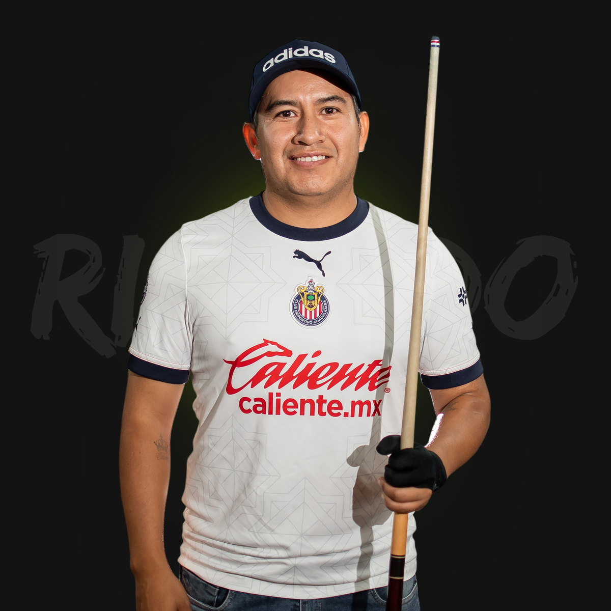Ricardo