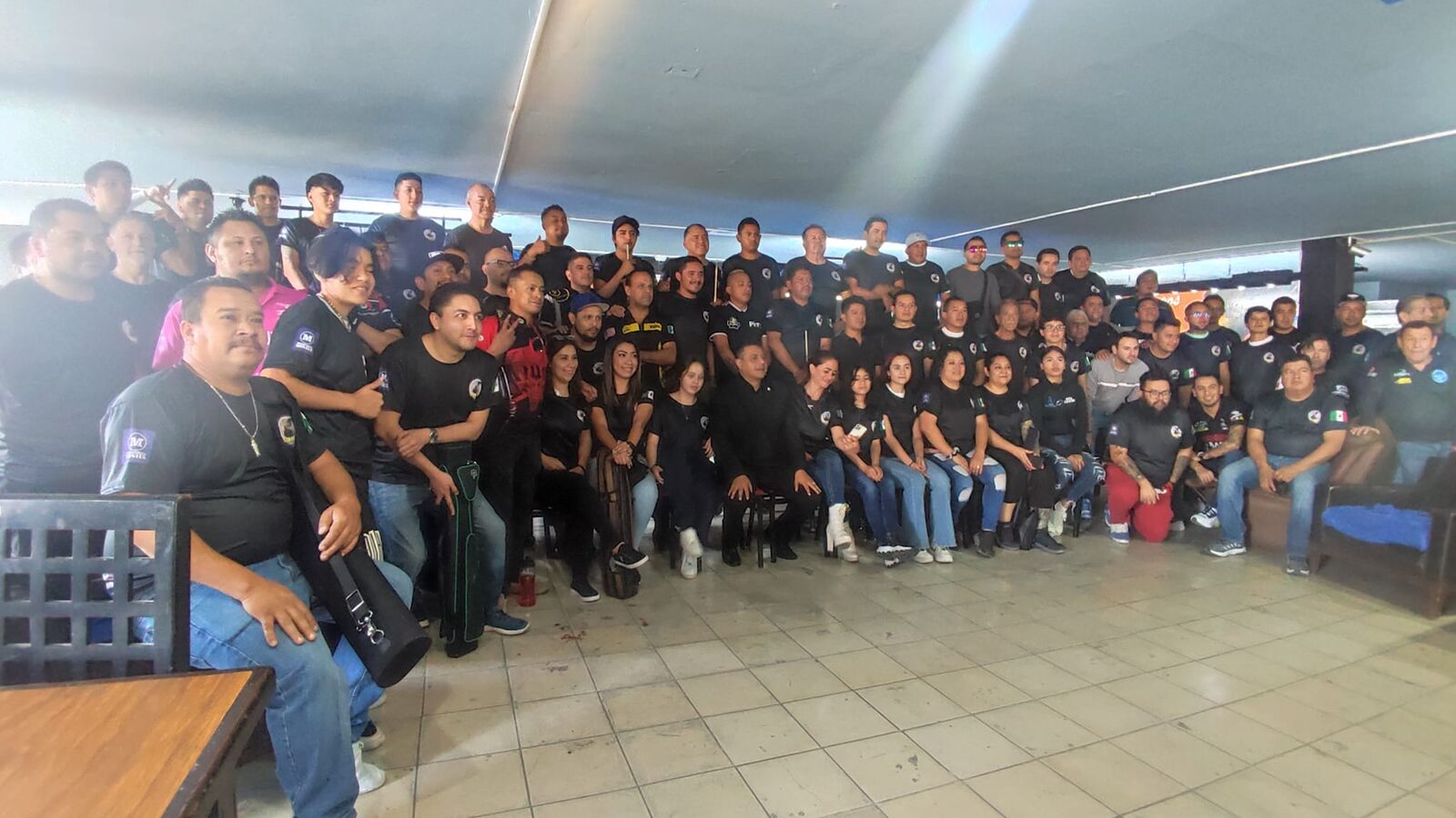 Torneo Internacional Bola 9 2