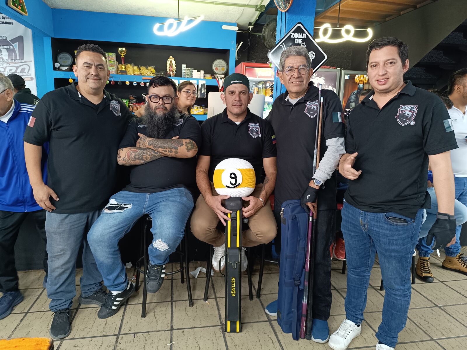 Torneo Estatal Guanajuatense Bola 9